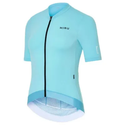 Fahrradtrikots kurzarm Hiru Advanced (Bild 27)