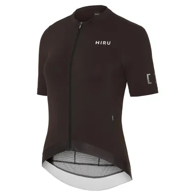 Fahrradtrikots kurzarm Hiru Advanced (Bild 5)