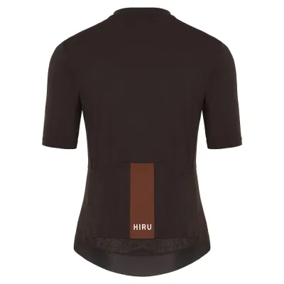 Fahrradtrikots kurzarm Hiru Advanced (Bild 6)