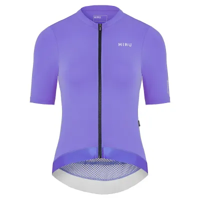 Fahrradtrikots kurzarm Hiru Advanced (Bild 13)