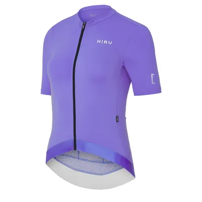 Fahrradtrikots kurzarm Hiru Advanced (Bild 14)