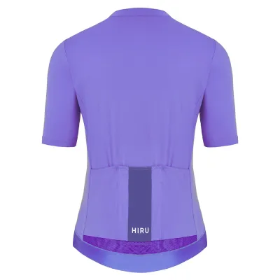 Fahrradtrikots kurzarm Hiru Advanced (Bild 15)