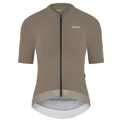 Fahrradtrikots kurzarm Hiru Advanced (Bild 22)