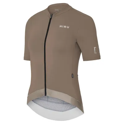 Fahrradtrikots kurzarm Hiru Advanced (Bild 23)