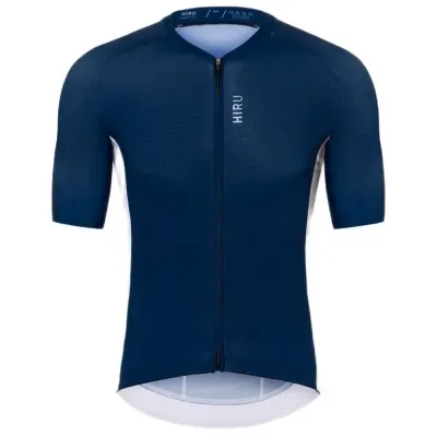 Fahrradtrikots kurzarm Hiru Core Lite (Bild 7)