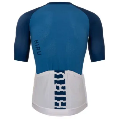Fahrradtrikots kurzarm Hiru Core Lite (Bild 8)