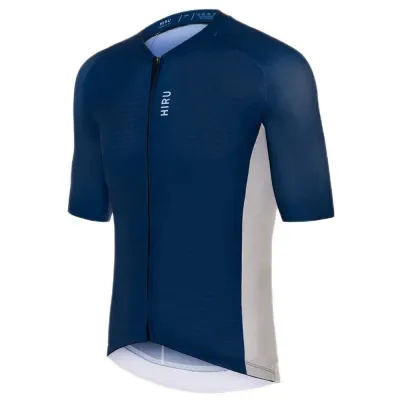 Fahrradtrikots kurzarm Hiru Core Lite (Bild 12)