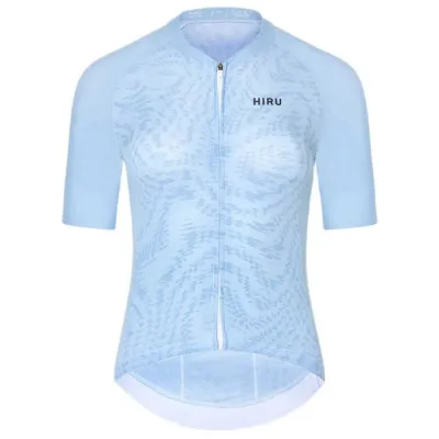 Fahrradtrikots kurzarm Hiru Core Lite (Bild 1)