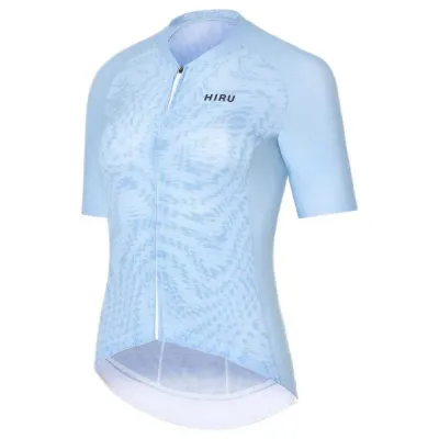 Fahrradtrikots kurzarm Hiru Core Lite (Bild 6)
