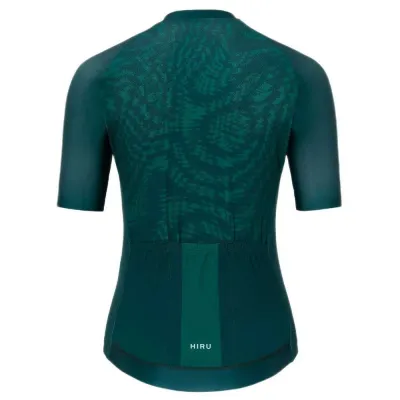 Fahrradtrikots kurzarm Hiru Core Lite (Bild 17)