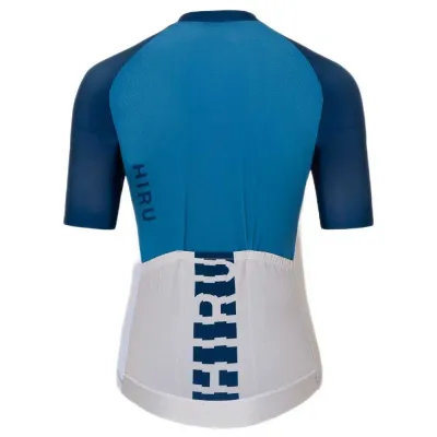 Fahrradtrikots kurzarm Hiru Core Lite (Bild 11)