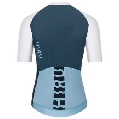 Fahrradtrikots kurzarm Hiru Core Lite (Bild 23)