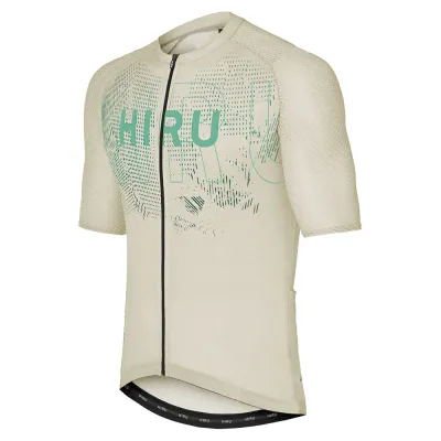 Fahrradtrikots kurzarm Hiru Core (Bild 5)
