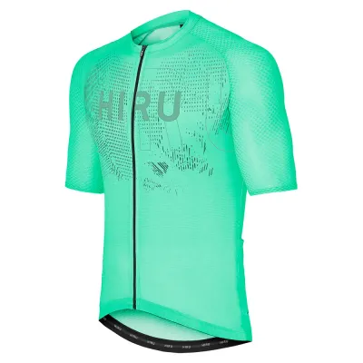 Fahrradtrikots kurzarm Hiru Core (Bild 20)
