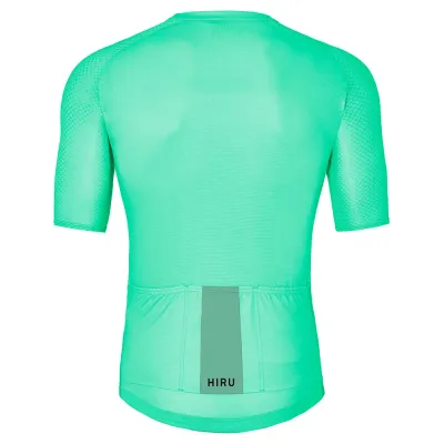 Fahrradtrikots kurzarm Hiru Core (Bild 21)