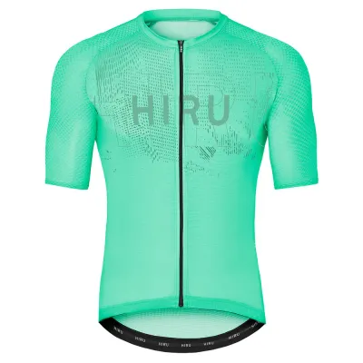 Fahrradtrikots kurzarm Hiru Core (Bild 22)