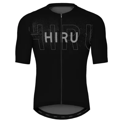 Fahrradtrikots kurzarm Hiru Core (Bild 7)
