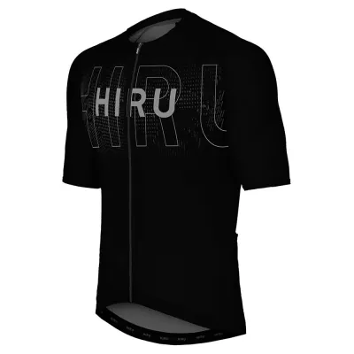 Fahrradtrikots kurzarm Hiru Core (Bild 8)