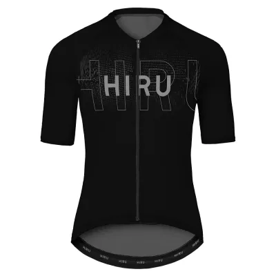 Fahrradtrikots kurzarm Hiru Core (Bild 7)