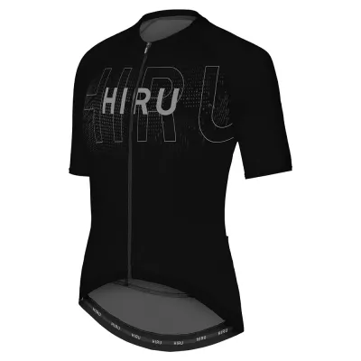 Fahrradtrikots kurzarm Hiru Core (Bild 11)