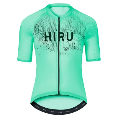 Fahrradtrikots kurzarm Hiru Core (Bild 19)