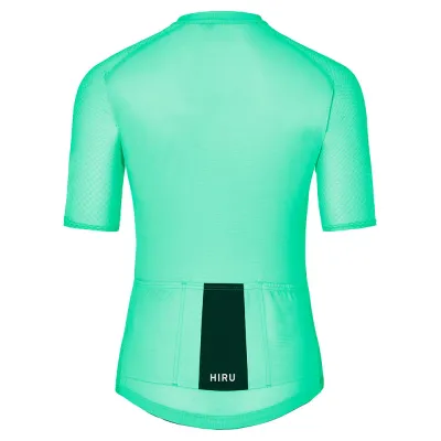 Fahrradtrikots kurzarm Hiru Core (Bild 21)