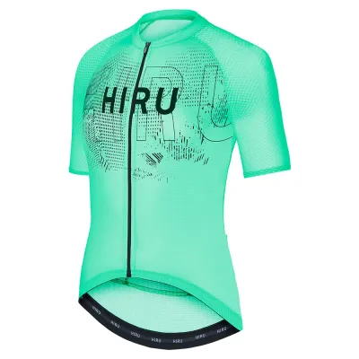 Fahrradtrikots kurzarm Hiru Core (Bild 23)