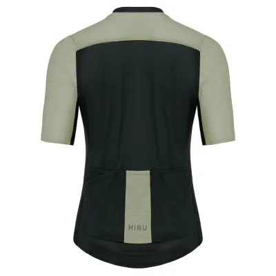 Fahrradtrikots kurzarm Hiru LAB (Bild 6)