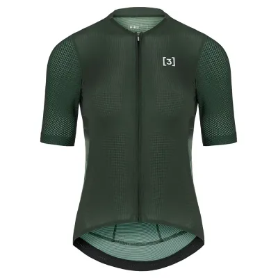 Fahrradtrikots kurzarm Hiru LAB Race (Bild 7)