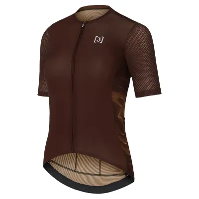 Fahrradtrikots kurzarm Hiru LAB Race (Bild 5)