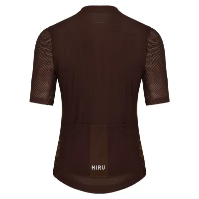 Fahrradtrikots kurzarm Hiru LAB Race (Bild 6)
