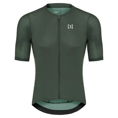 Fahrradtrikots kurzarm Hiru LAB Race (Bild 7)