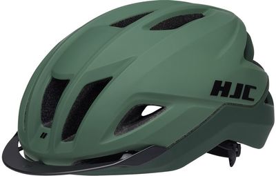 Rennrad Helm HJC Crosser XC/Gravel 2024 (Bild 3)