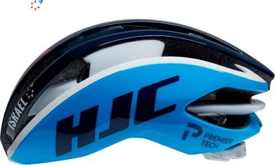 Rennrad Helm HJC Ibex 2.0 Road Team Editions 2024 (Bild 1)