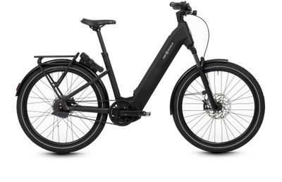 E-Bike Tourenrad HNF Nicolai UD4 All-Terrain 2023 | 750 Wh | 27,5 Zoll | Tiefeinsteiger (Bild 1)
