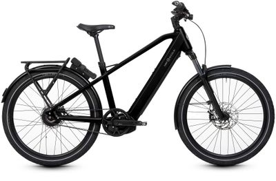 E-Bike Tourenrad HNF Nicolai XD4 All-Terrain 2023 | 750 Wh | 27,5 Zoll | Diamant (Bild 2)