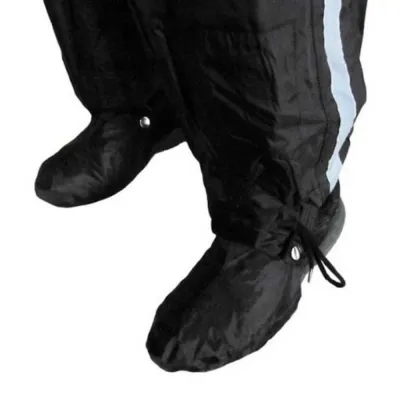 Fahrradhose lang Hock Rain Gamas Hosen 0 (Bild 2)