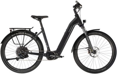 E-Bike Tourenrad HoheAcht AMO TERENO 2022 | 630 Wh | 27,5 Zoll | Tiefeinsteiger (Bild 3)