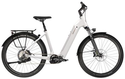 E-Stadtrad HoheAcht AMO TERENO 2023 | 630 Wh | 27,5 Zoll | Tiefeinsteiger (Bild 1)