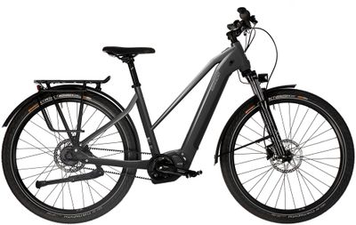 E-Stadtrad HoheAcht PASIA URBO 2022 | 630 Wh | 27,5 Zoll | Trapez (Bild 1)