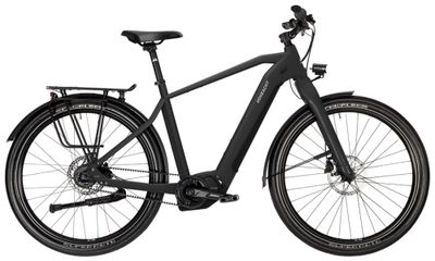 E-Stadtrad HoheAcht PASIO STRATO 630 2023 | 630 Wh | 27,5 Zoll | Diamant (Bild 1)