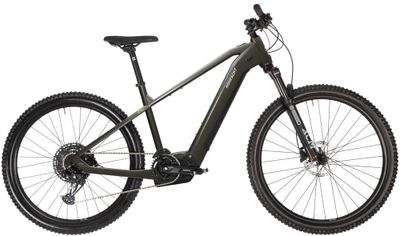 E-Trailbike HoheAcht SENTO EKO ROKITO 2022 (Bild 1)
