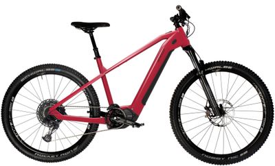 E-Trailbike HoheAcht SENTO MONTO 2022 (Bild 1)