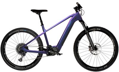 E-Trailbike HoheAcht SENTO MONTO 2022 (Bild 2)