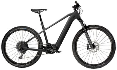 E-Trailbike HoheAcht SENTO MONTO 2023 | 630 Wh | 29 Zoll | Diamant (Bild 1)