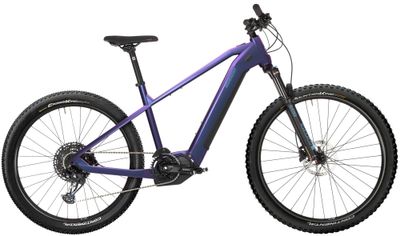 E-Trailbike HoheAcht SENTO ROKO 2022 (Bild 1)