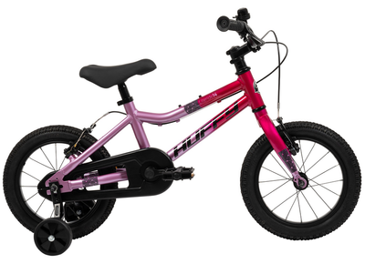 Kinderfahrrad 14 Zoll Huffy Literide 2026 | 14 Zoll | Diamant | One Size | Bubblegum Pink (Bild 1)