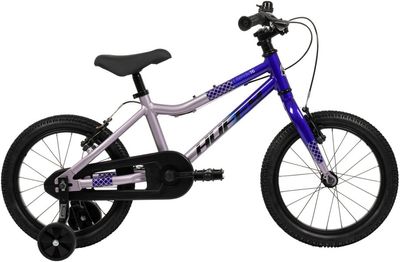 Kinderfahrrad 16 Zoll Huffy Literide Kids Bike 2026 | 16 Zoll | Diamant | 23 cm | Amethyst Purple (Bild 2)
