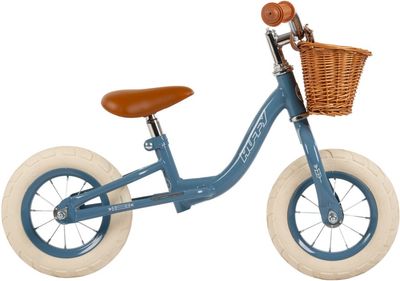 Laufrad Huffy Vintage Laufrad 2026 | 10 Zoll | Sonstige | One Size | Gloss Blue (Bild 2)