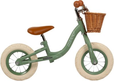 Laufrad Huffy Vintage Laufrad 2026 | 10 Zoll | Sonstige | One Size | Matte Green (Bild 1)
